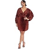 City Chic Women's Plus Size Cocktail Dress - Keely