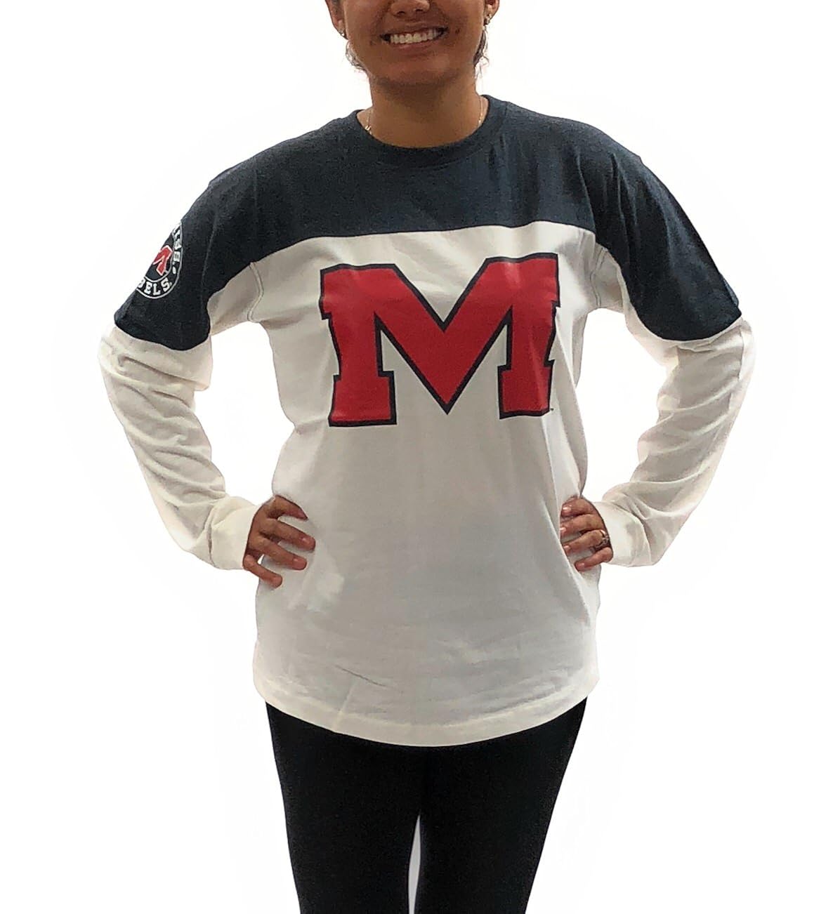 Best Ole Miss Sweeper Shirt