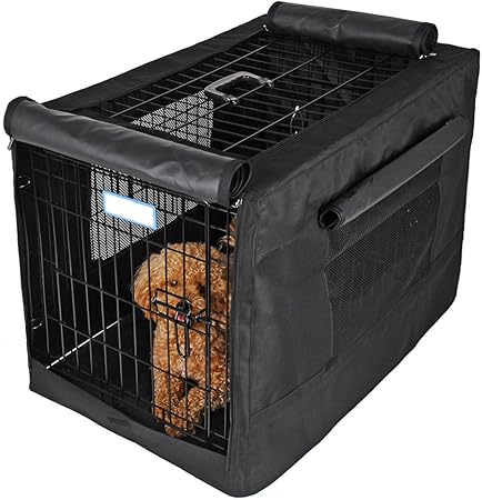 30 inch crate cover