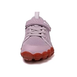 KUBUA Kids Barefoot Shoes Boys Girls Minimalist