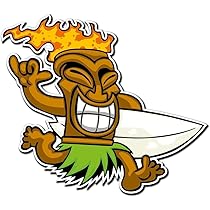 Pura Vida Vinyl Sticker Pura Vida Pura Vida Sticker Good Life Funny