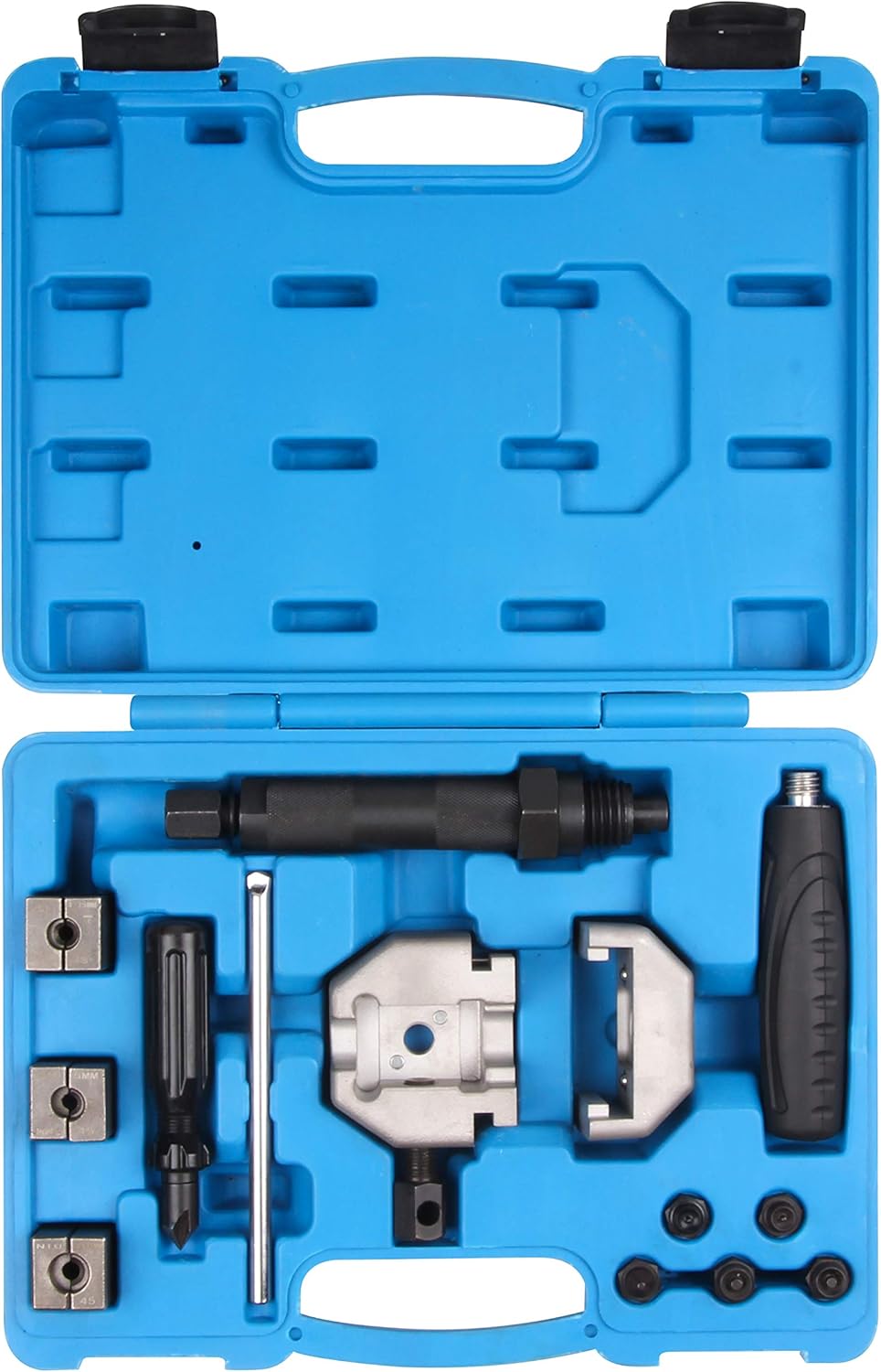 SLPRO Hydraulic Flaring Tool Set 18Piece BigaMart