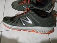 590 V4 Trail Running Shoe 