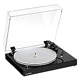 Fluance RT85N Turntable with Nagaoka MP-110