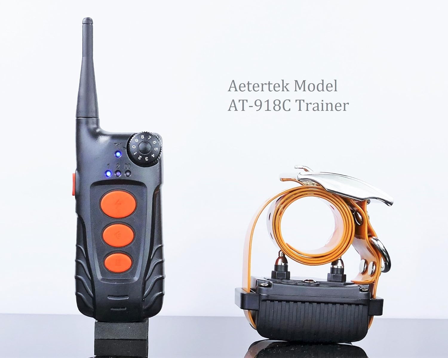 Reviews Aetertek 600 Meter Remote Dog Training Collar Rechargeable