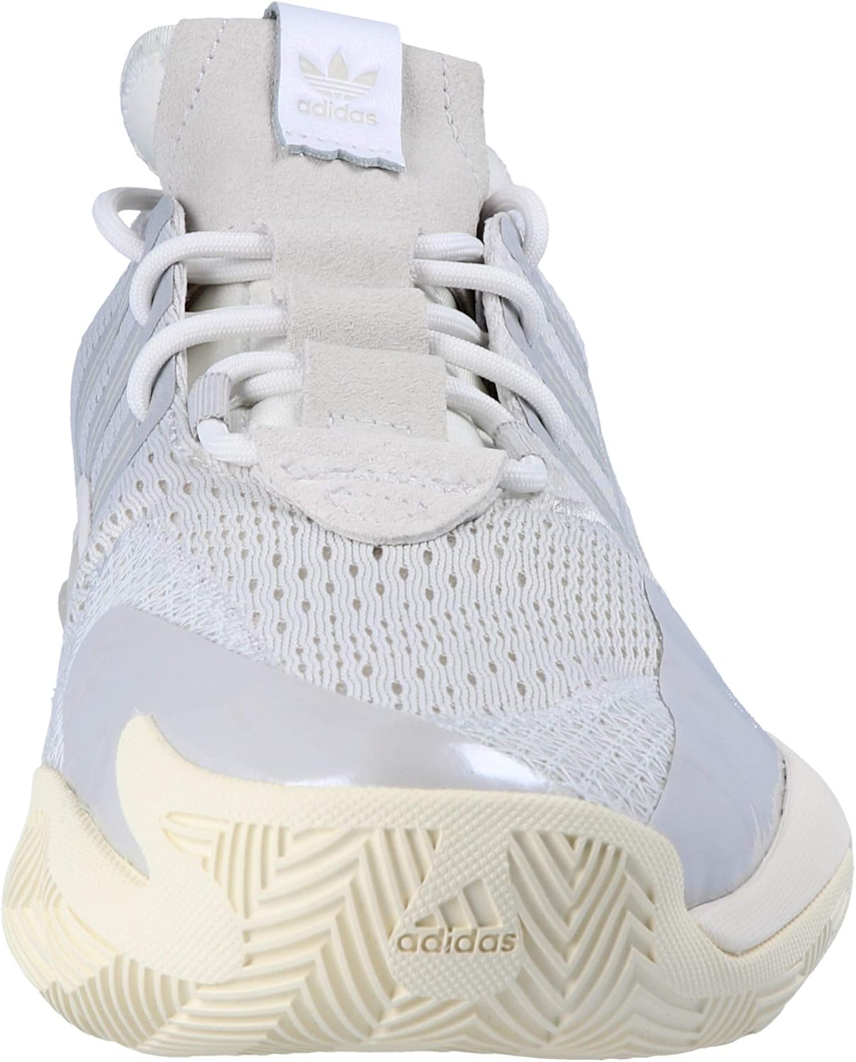 Adidas Originals Crazy Byw X 2 0 Hommes Baskets Amazon Fr Sports Et Loisirs