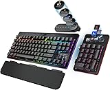 Mountain Everest Max Mechanical Gaming Keyboard