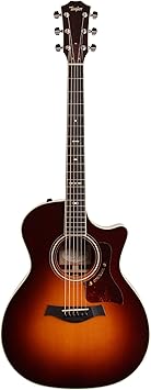 Taylor 714ce Grand Auditorium Acoustic-Electric Guitar