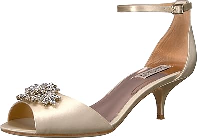 badgley mischka shoes amazon