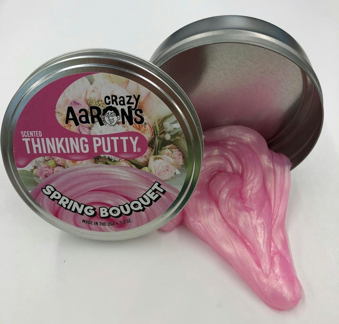 crazy aaron's thinking putty large