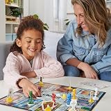 Hasbro Gaming Cluedo Junior 2 in 1 Board Game Dual Sided Gameboard view 9