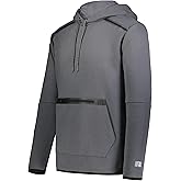 Russell Athletic mens Russell Athletic Legend Tech Fleece Hoodie