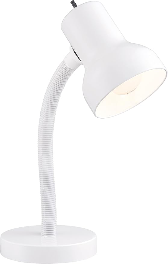 gooseneck desk lamp