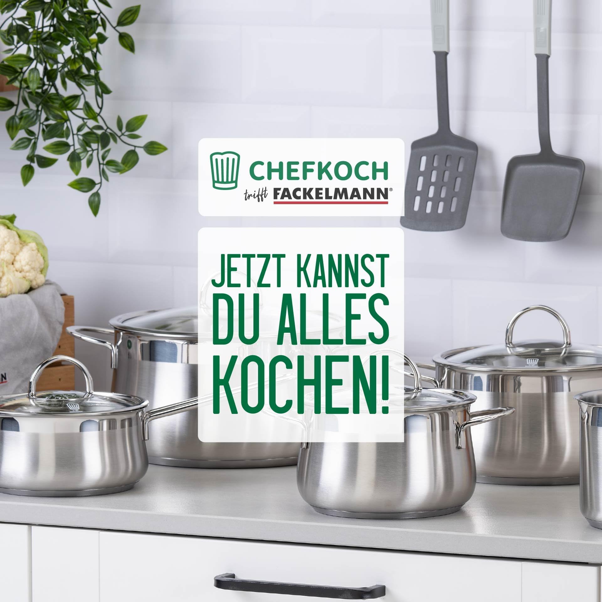 Chefkoch trifft Fackelmann Elektrischer Milchaufschäumer – inkl. 2 Schneebesen, USB-C wiederaufladbar, 3 Geschwindigkeiten, Dunkelgrau 7