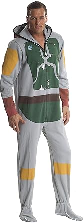 boba onesie