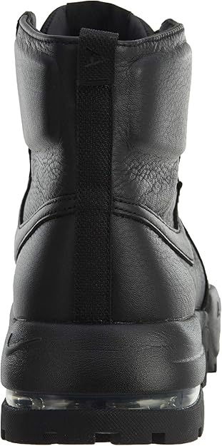nike men's air max goaterra 2.0 acg boots