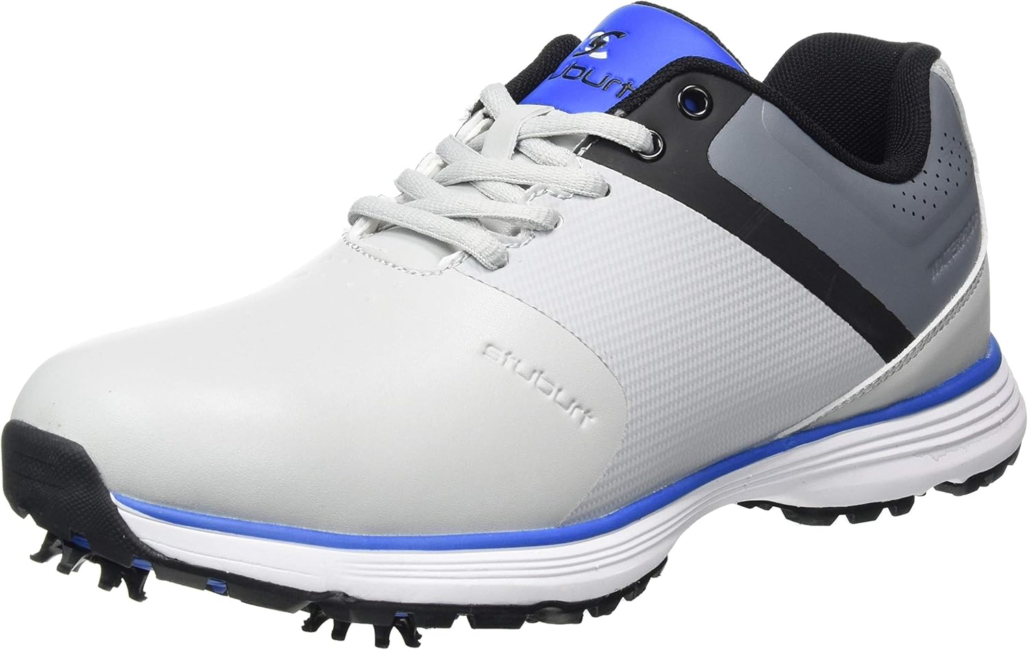 stuburt pct golf shoes
