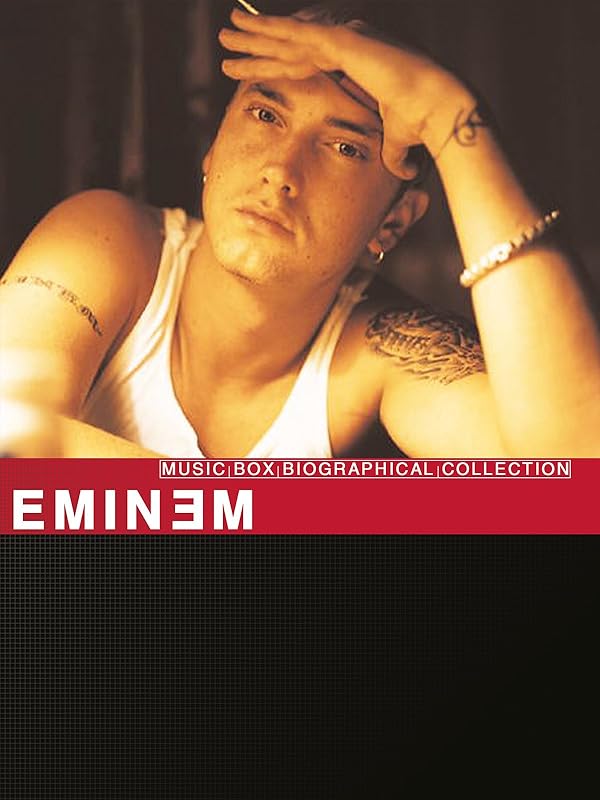 Watch Music Box Biographical Collection Eminem Prime Video