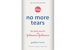 No More Tears: The Dark Secrets of Johnson & Johnson