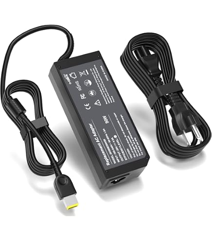 Amazon.com: 90W Power Adapter for Lenovo ThinkCentre M700 Tiny