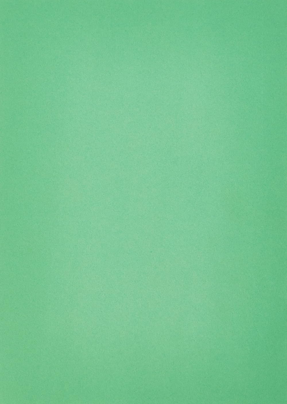 House of Card & Paper A4 Coloured Paper Bright Green 80gsm 50 Sheets HCP59