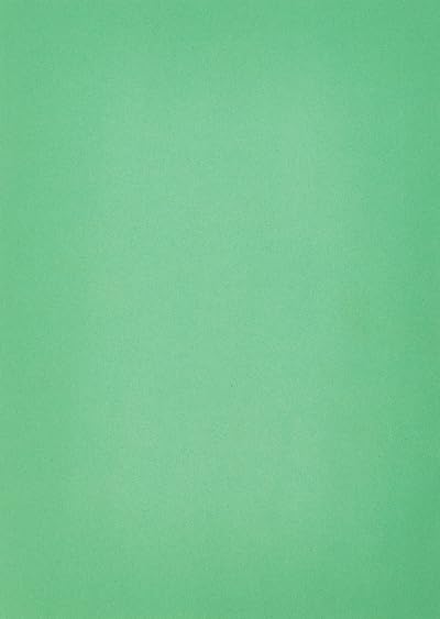 House of Card & Paper A4 Coloured Paper Bright Green 80gsm 50 Sheets HCP59