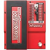 DigiTech Whammy (5th Gen) 2-Mode Pitch-shift Effect with True Bypass
