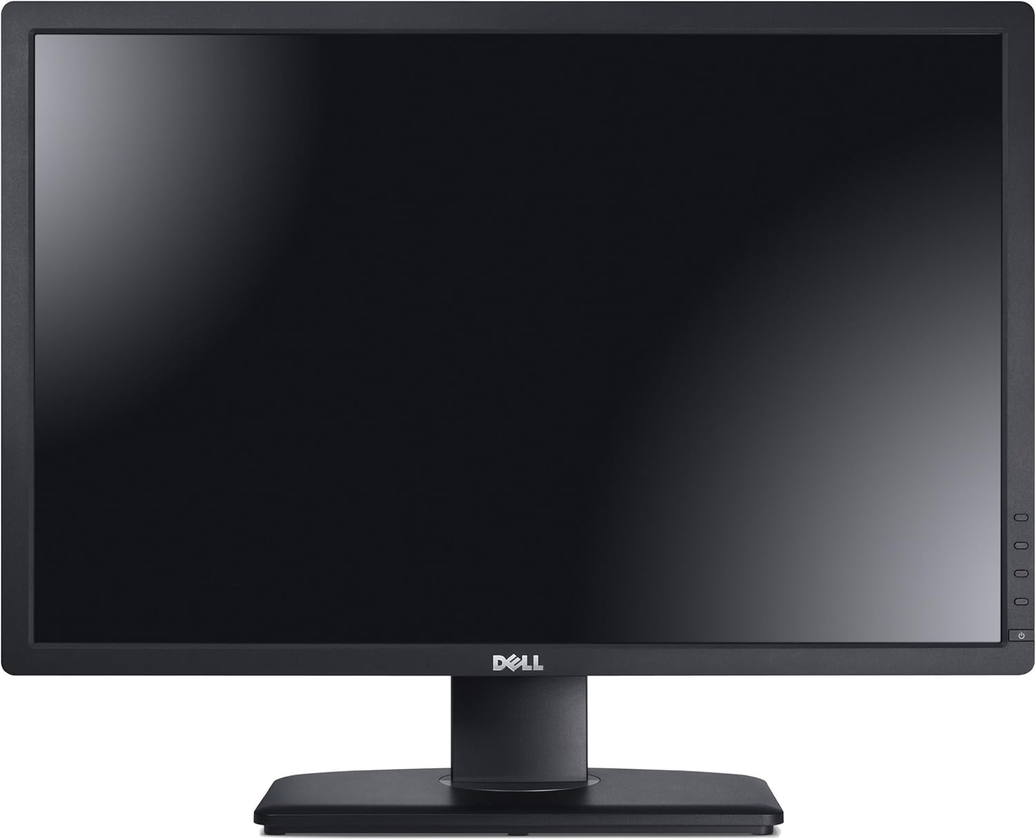 Dell UltraSharp P2212H Moniteur LED 21,5" (54,6 cm) DVI, VGA USB 2.0