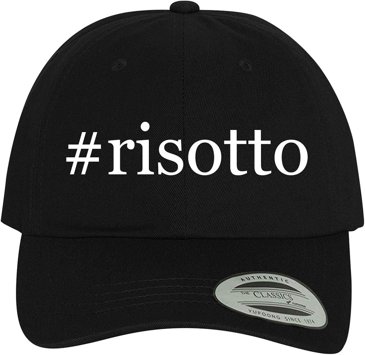 BH Cool Designs #Risotto - Comfortable Dad Hat Baseball Cap