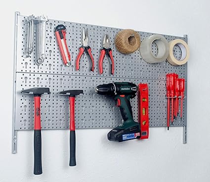 Element System 18133 00421 Pannello Portautensili In