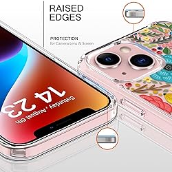 bicol for iPhone 13 Mini Case with Screen and