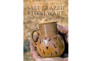 Salt-glazed Stoneware in Early America
