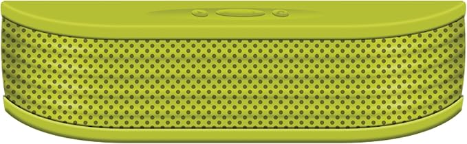 leaf bluetooth speaker