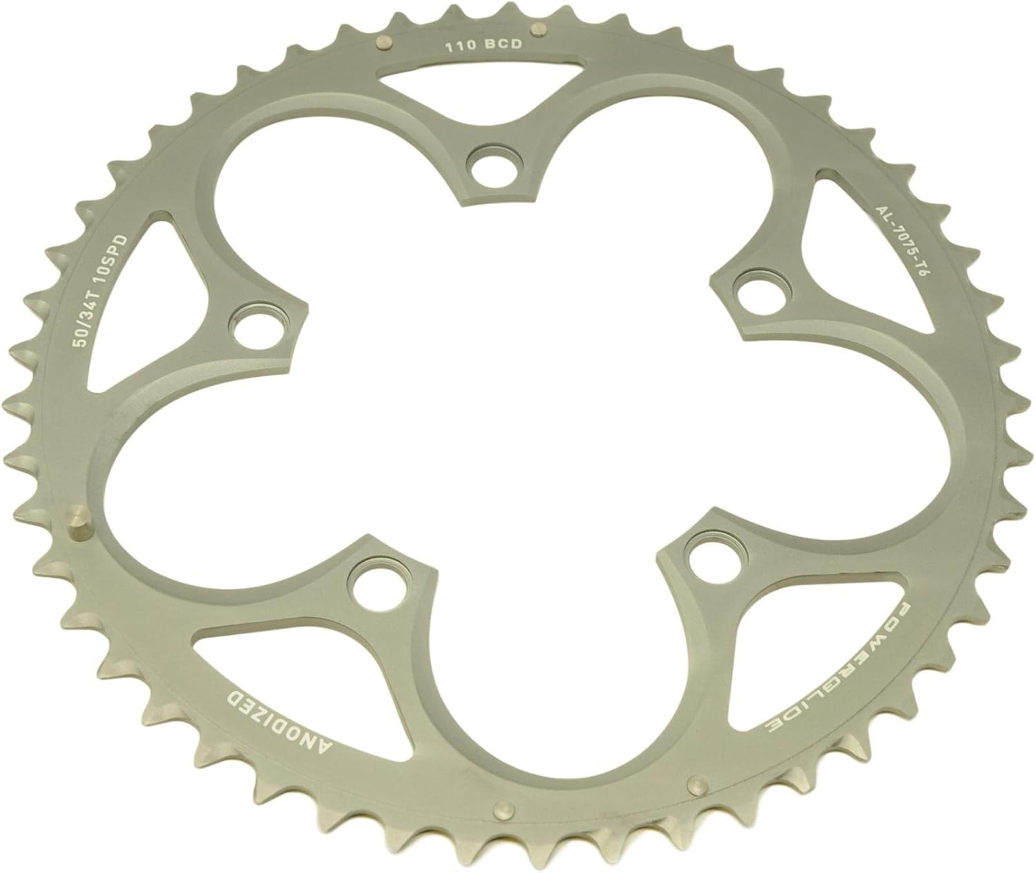 sram compact chainrings