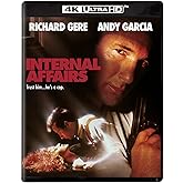 Internal Affairs 4KUHD