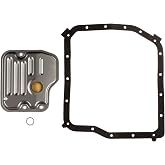 ATP TF-224 Automatic Transmission Filter Kit | Fits Select Lexus/Toyota Models