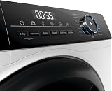 Haier i-Pro Series 3 HW100-B14939 10kg Washing Machine 1400 rpm White view 4
