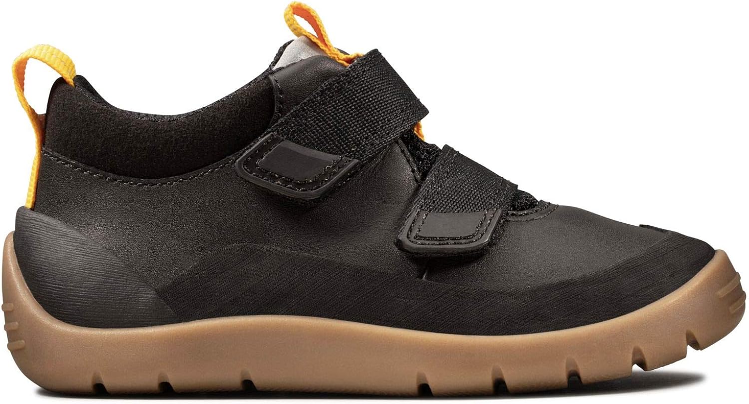 clarks sale trainers