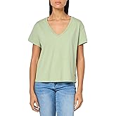 Velvet by Graham & Spencer Women's Venice Organic Jersey Tee