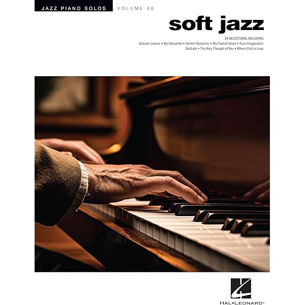 Candlelight Jazz: Jazz Piano Solos Series Volume 43 - Kindle