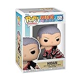 Funko POP! Animation: Naruto - Hidan - 1/6 Odds for