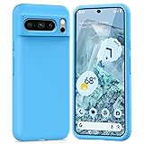 TISOOG Compatible with Google Pixel 8 Pro