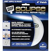 DAP Eclipse Rapid Wall Repair Patch, 4 in (7079809163)