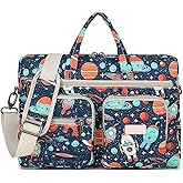 Laptop Shoulder Bag15.6inch women men Waterproof 16inch Computer Bags Women Business Office Work Bag Briefcase 14 inch case