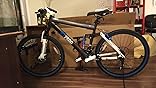 kz2600 mountain bike