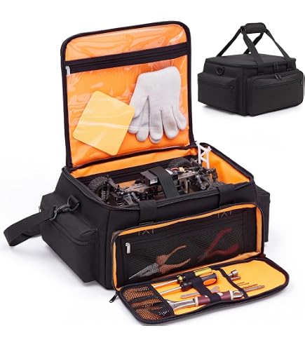 Amazon.com: MiniZ Bag MZW121 : Toys & Games