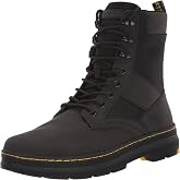 Dr. Martens Unisex-Adult Iowa Tract Ii | Casual Boots