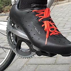 ZERAY Carbon Road Bike Pedals-Lightweight Clipless