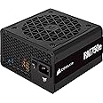 Corsair RM750e Fully Modular Low-Noise ATX Power Supply - Dual EPS12V Connectors - 105°C-Rated Capacitors - 80 Plus Gold Efficiency - Modern Standby Support - Black