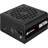 Corsair RM750e Fully Modular Low-Noise ATX Power Supply - Dual EPS12V Connectors - 105°C-Rated Capacitors - 80 Plus Gold Effi
